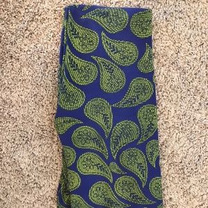 LulaRoe OS Leggings